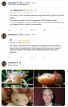 Twitter evidence: Axolotl is pedophiliac