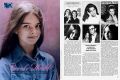 High Times article on Brooke Shields - "A sultry mix of all-american virgin and whore".
