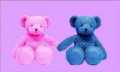 Stuffed Bears 2