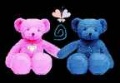 Stuffed Bears with CLogo & LBLogo