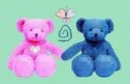 Stuffed Bears 4