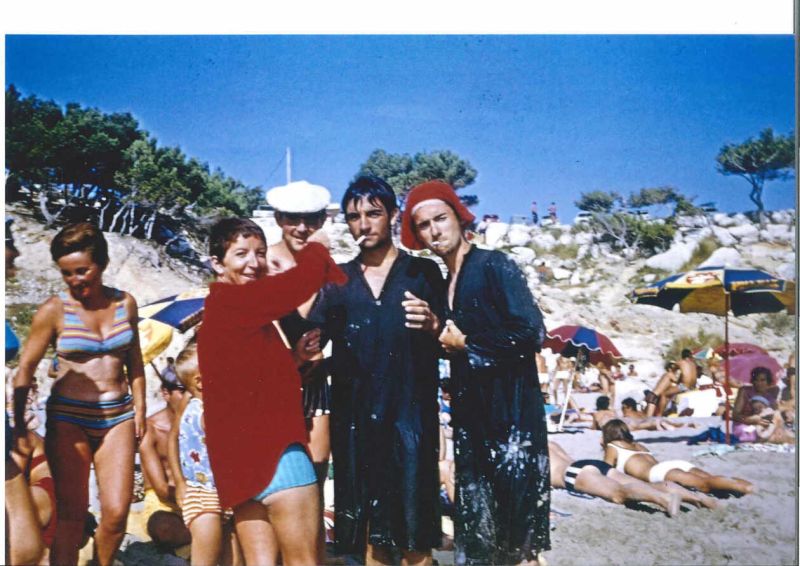 File:Gabrielle-lighting-Christian-Rossis-cigarette-on-Sainte-Croix-beach-in-Martigues-July-1968.jpg