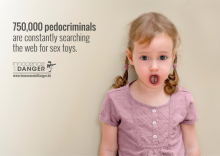 "Sex Toys" Campaign