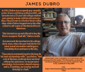 James Dubro - Positive Memories (14 male with 22 male, gay sex) with a long-time pederast who he never knew to act abusively