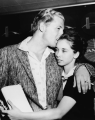 Jerry Lee Lewis and his 13-year-old wife, Myra