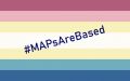 #MAPsAreBased