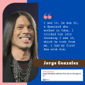 Jorge Gonzalez - Positive memories (13 male with 21 male, gay sex)