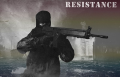 Resistance - Cailín Leannán (based on imagery from Irish troubles)