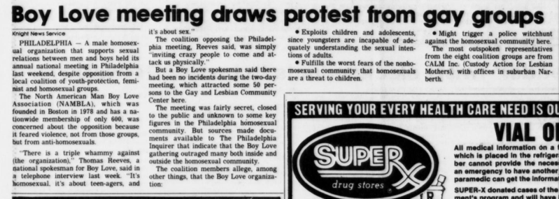 File:Tom Reeves - The Ledger - Oct 13 1982.png